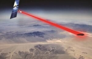 Power Beaming An Emerging Game-Changing Technology