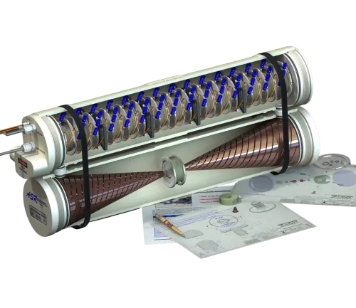 Pulsed-Power-Marx-System-with-Spiral-Horns-Access-Engineering