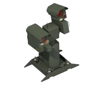 Joint-Biological-Standoff-Detection-System-JBSDS-Access-Engineering